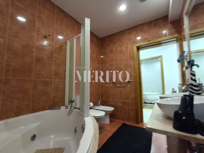 Apartamento T3 para Venda em Póvoa de Varzim, Beiriz e Argivai Foto 24