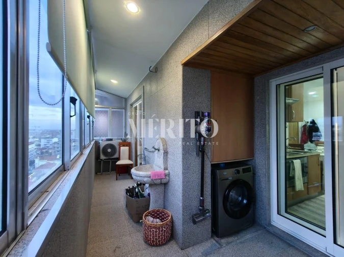 Apartamento T3 para Venda em Póvoa de Varzim, Beiriz e Argivai Foto 6