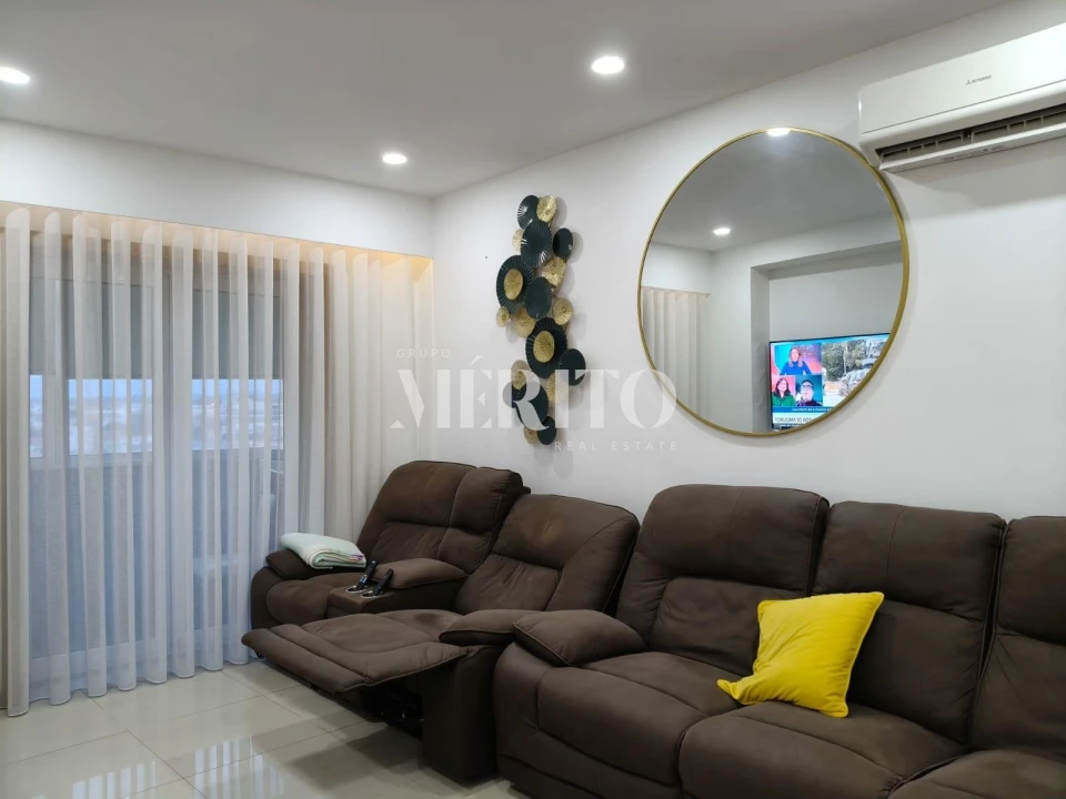 Apartamento T3 para Venda em Póvoa de Varzim, Beiriz e Argivai Foto 2