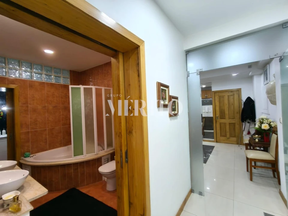 Apartamento T3 para Venda em Póvoa de Varzim, Beiriz e Argivai Foto 12