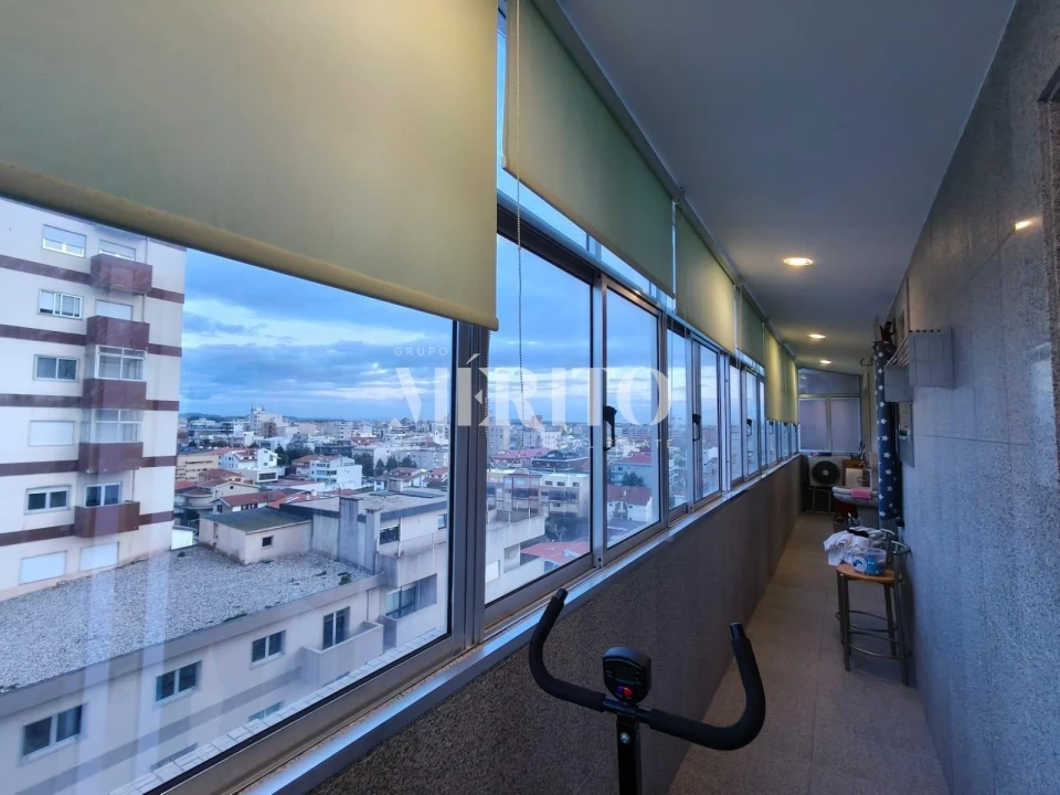 Apartamento T3 para Venda em Póvoa de Varzim, Beiriz e Argivai Foto 16