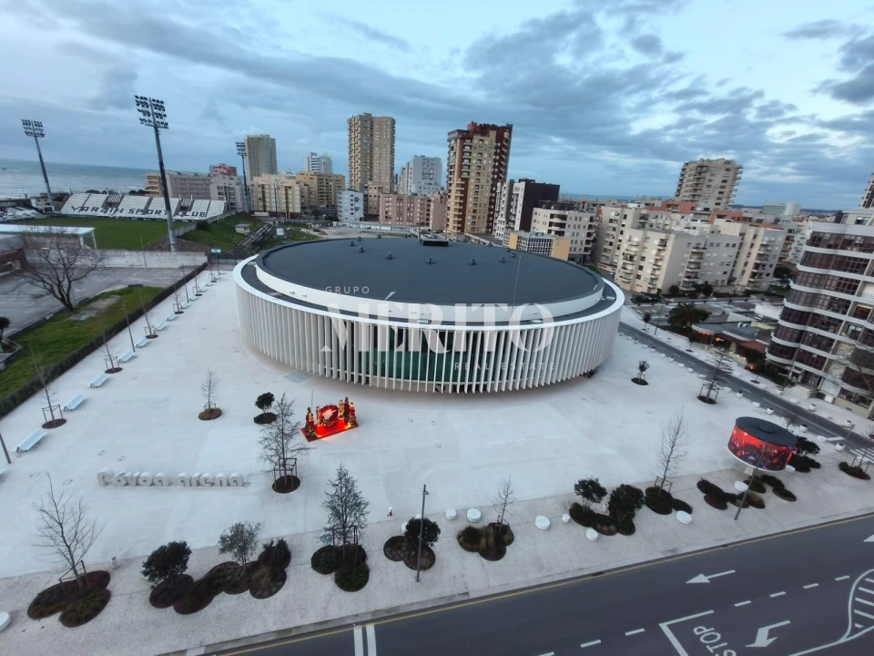 Apartamento T3 para Venda em Póvoa de Varzim, Beiriz e Argivai Foto 26