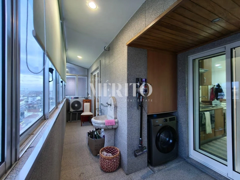 Apartamento T3 para Venda em Póvoa de Varzim, Beiriz e Argivai Foto 6