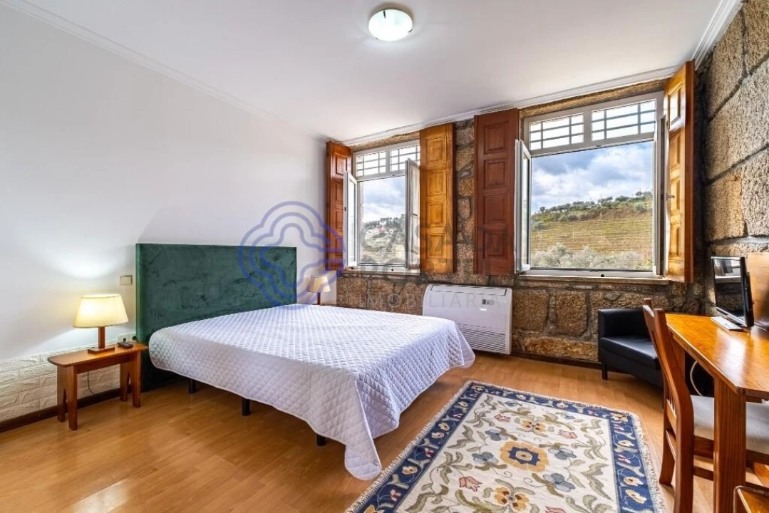 Quinta T9 para Venda em Santa Eugenia Foto 43