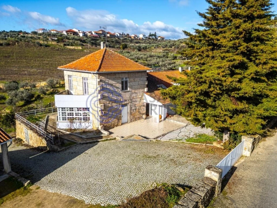 Quinta T9 para Venda em Santa Eugenia Foto 13