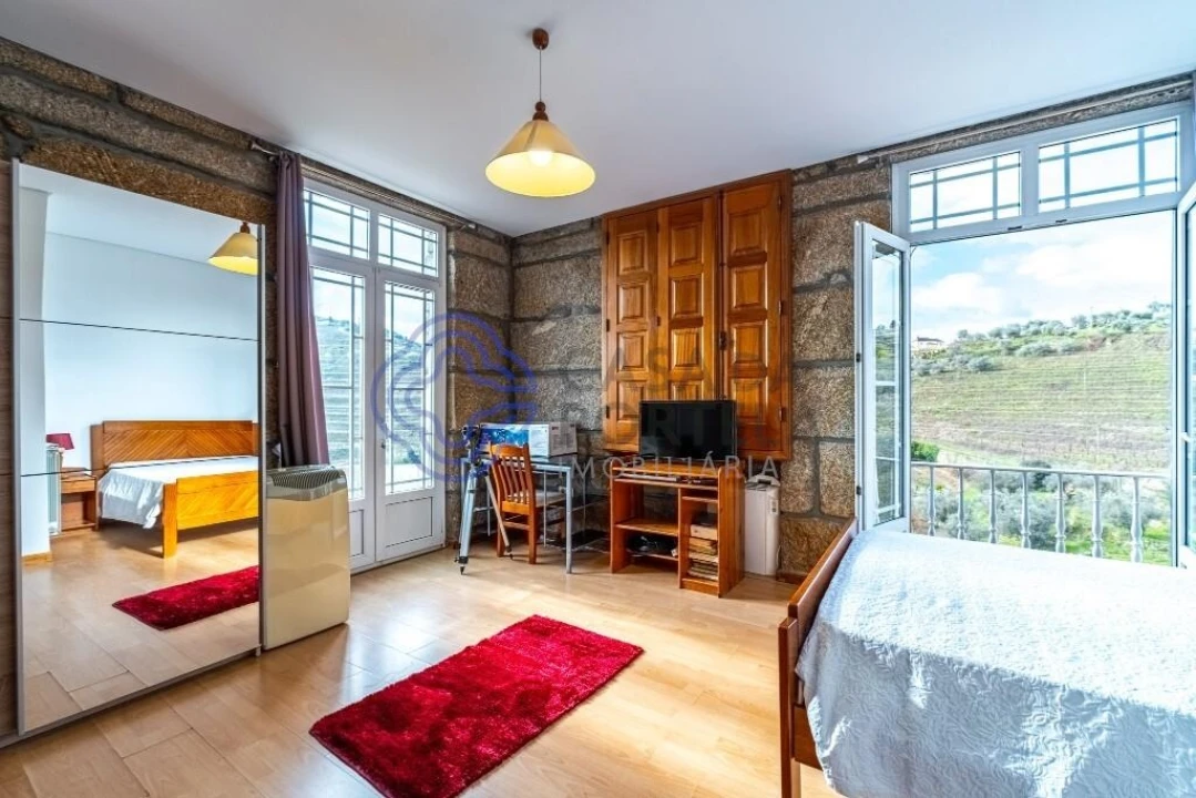 Quinta T9 para Venda em Santa Eugenia Foto 56