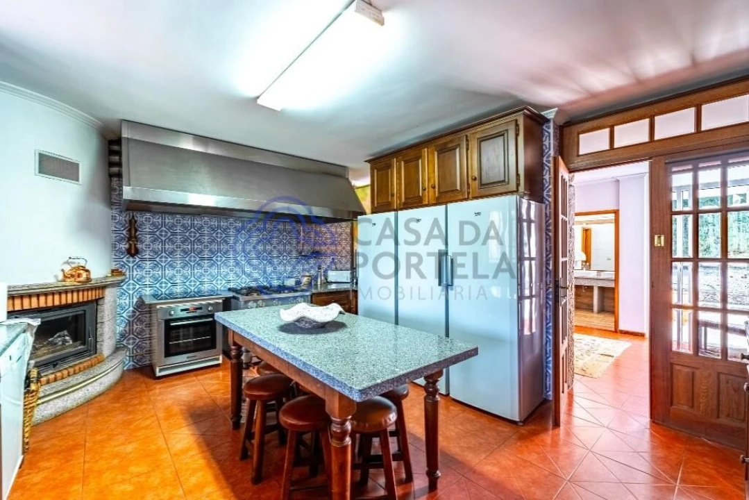 Quinta T9 para Venda em Santa Eugenia Foto 22