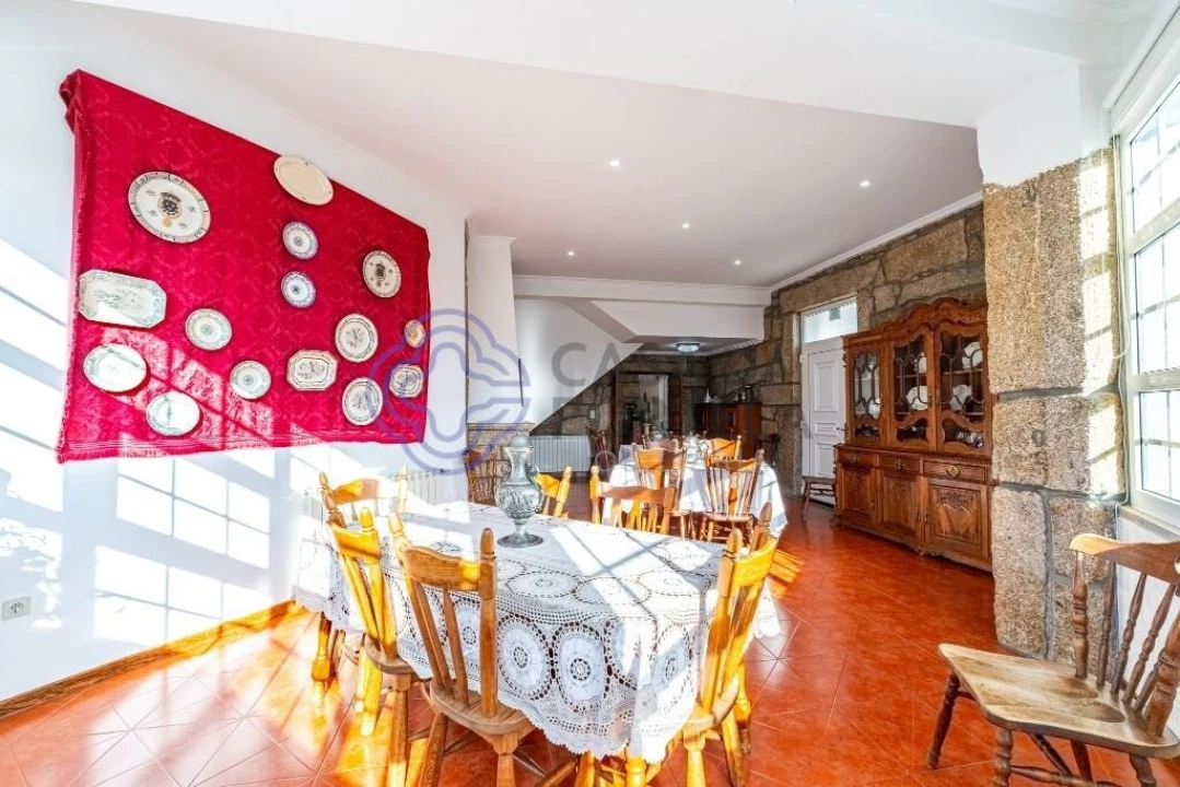 Quinta T9 para Venda em Santa Eugenia Foto 27