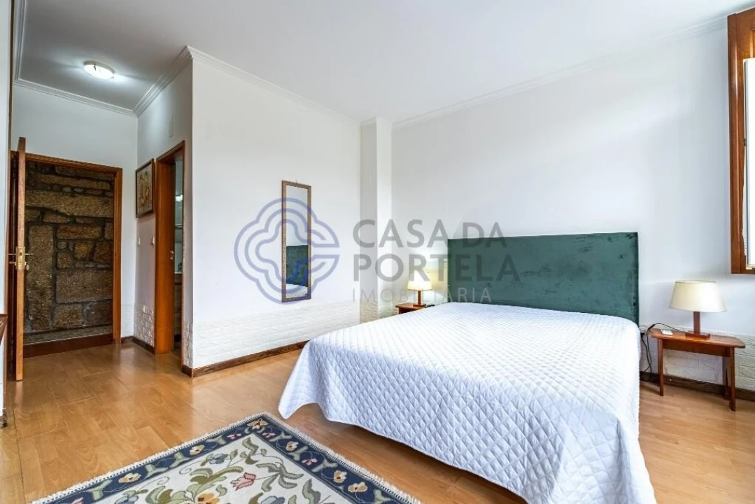 Quinta T9 para Venda em Santa Eugenia Foto 44