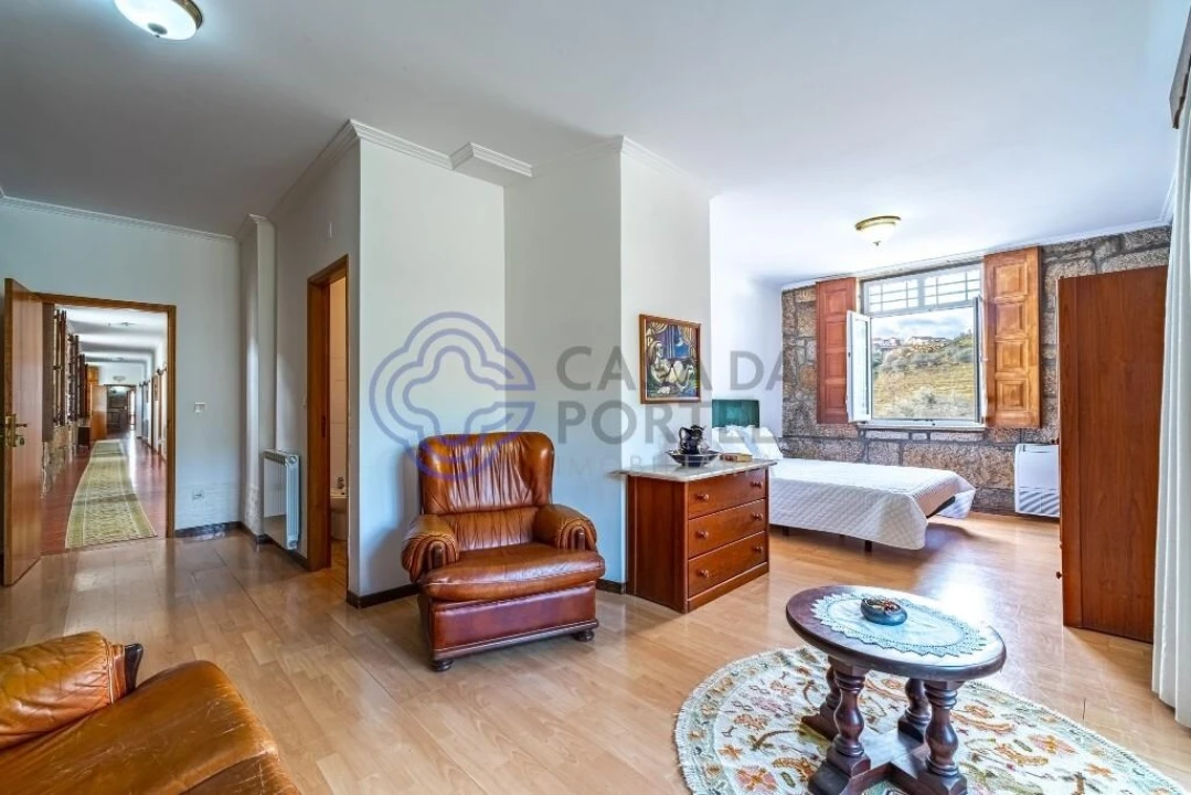 Quinta T9 para Venda em Santa Eugenia Foto 50