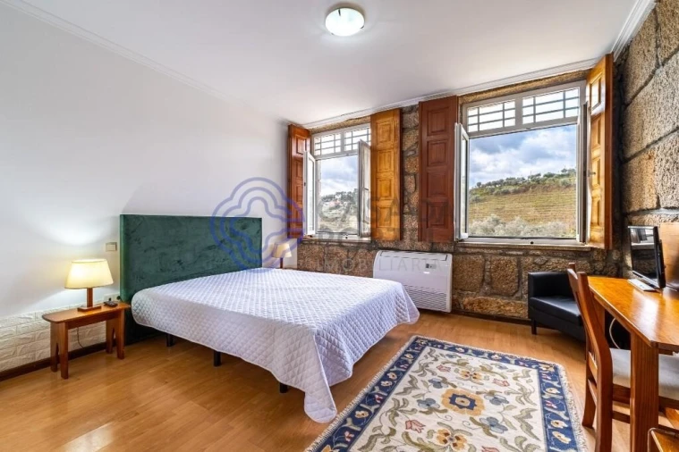 Quinta T9 para Venda em Santa Eugenia Foto 43