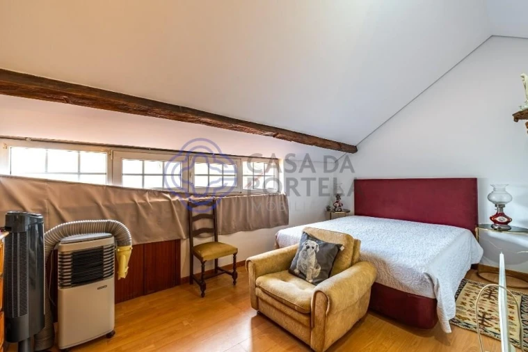 Quinta T9 para Venda em Santa Eugenia Foto 57