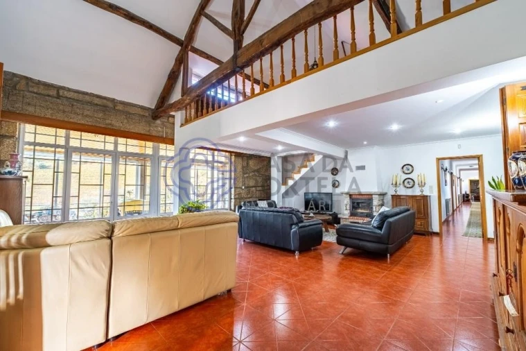 Quinta T9 para Venda em Santa Eugenia Foto 28