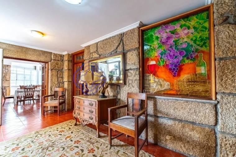 Quinta T9 para Venda em Santa Eugenia Foto 21