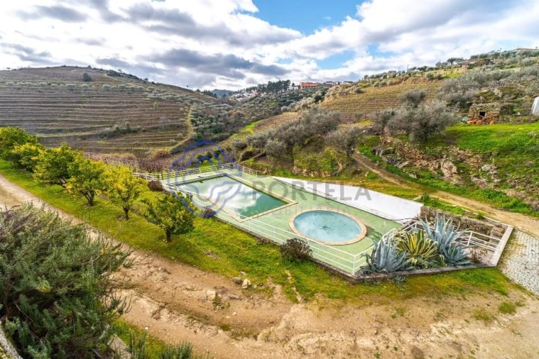 Quinta T9 para Venda em Santa Eugenia Foto 14