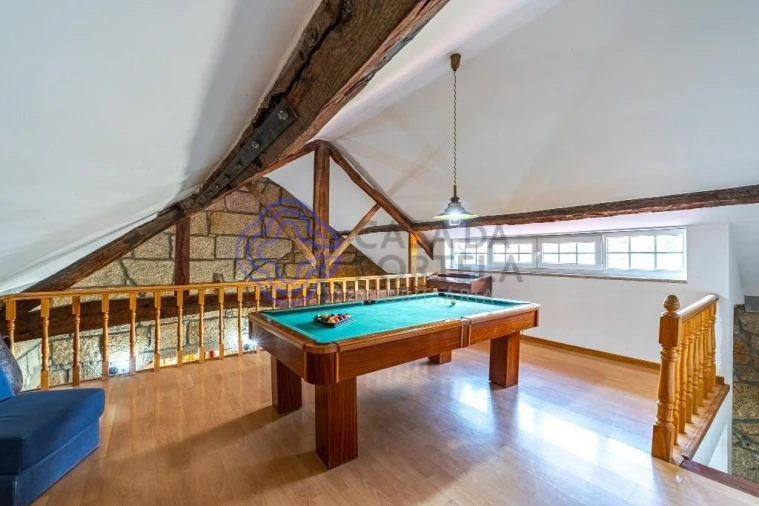 Quinta T9 para Venda em Santa Eugenia Foto 32