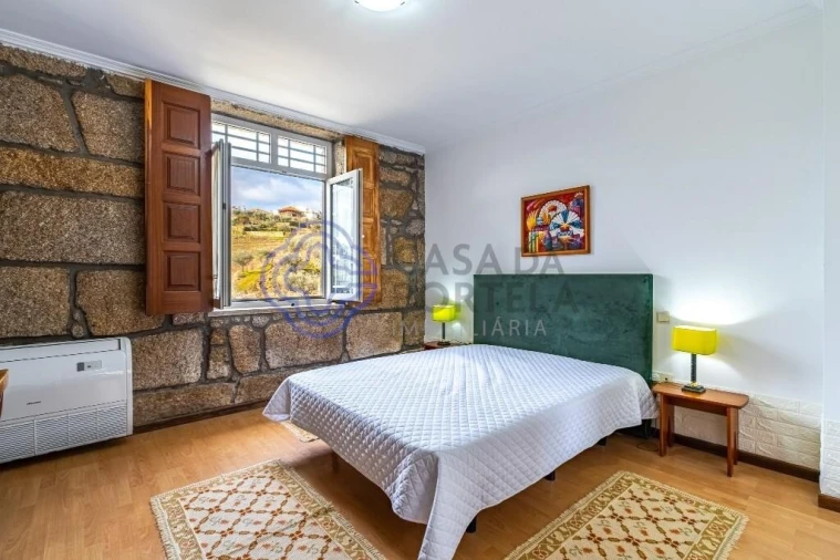 Quinta T9 para Venda em Santa Eugenia Foto 40