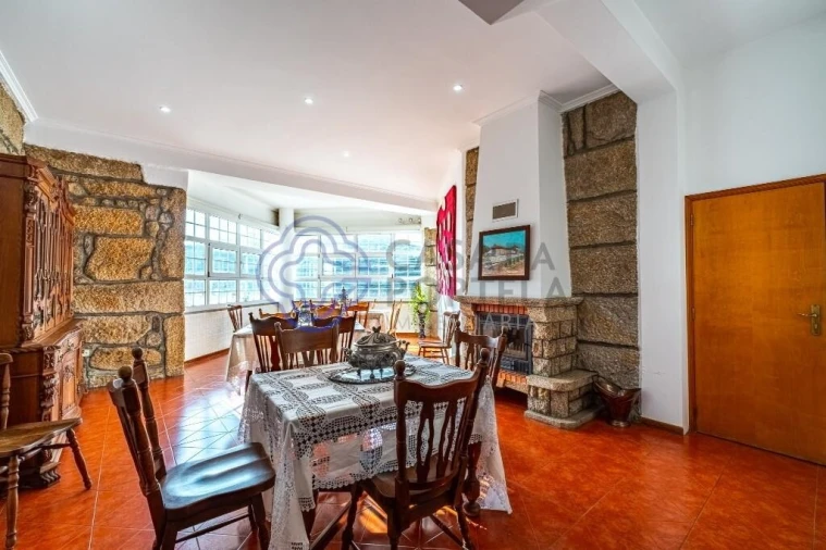 Quinta T9 para Venda em Santa Eugenia Foto 25