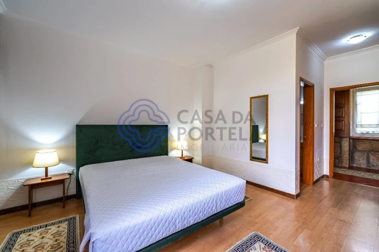 Quinta T9 para Venda em Santa Eugenia Foto 36