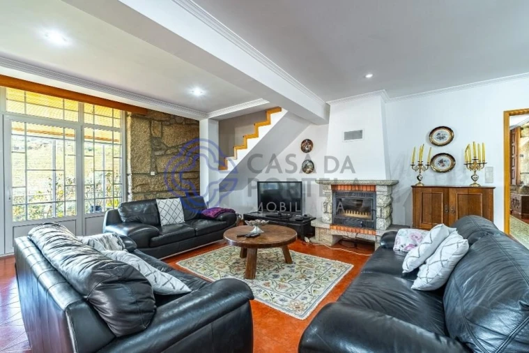 Quinta T9 para Venda em Santa Eugenia Foto 29