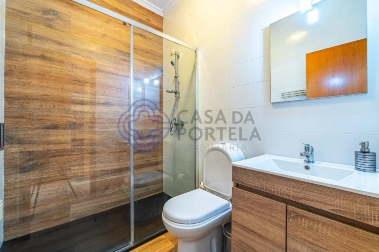 Quinta T9 para Venda em Santa Eugenia Foto 42