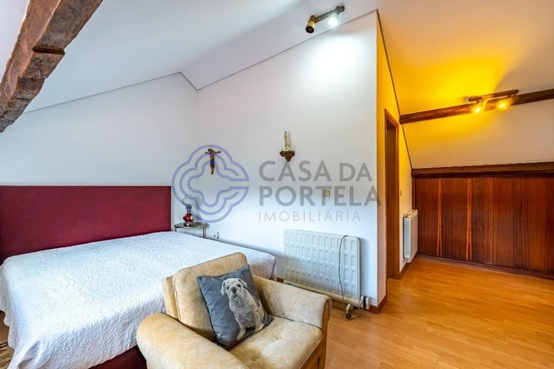 Quinta T9 para Venda em Santa Eugenia Foto 58