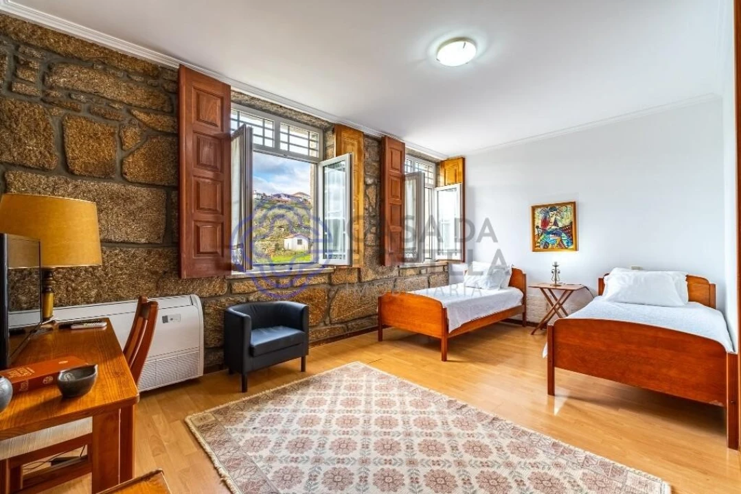 Quinta T9 para Venda em Santa Eugenia Foto 46