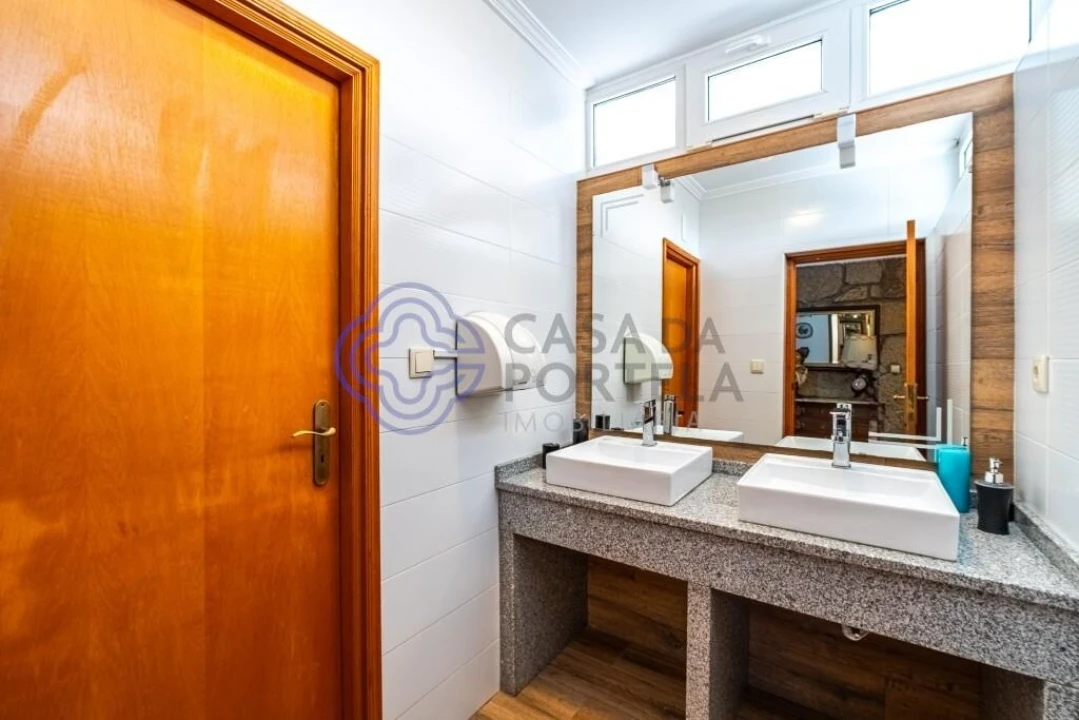 Quinta T9 para Venda em Santa Eugenia Foto 59