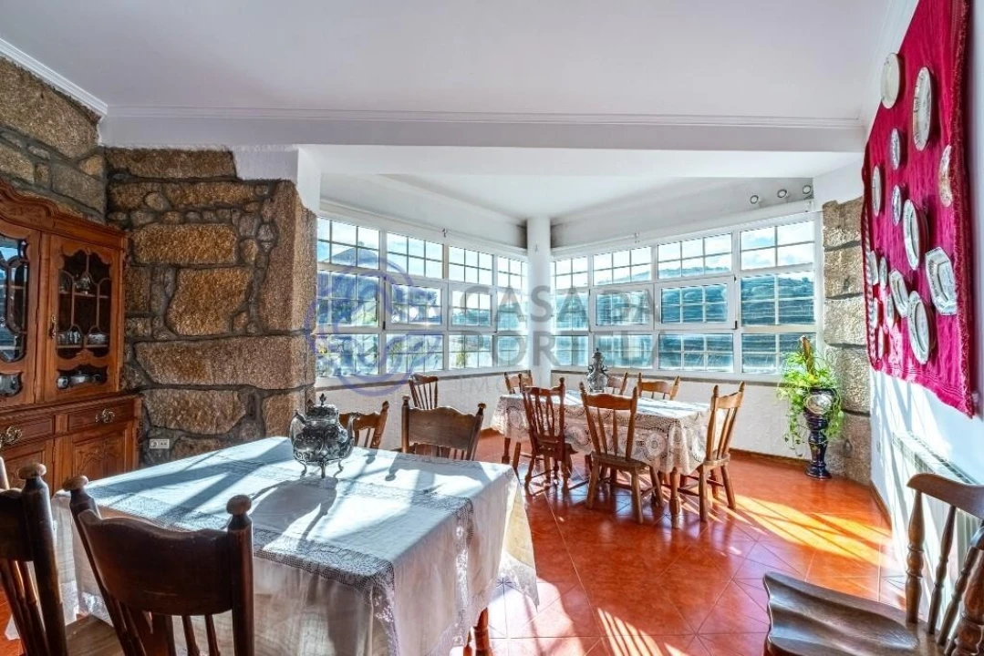 Quinta T9 para Venda em Santa Eugenia Foto 26