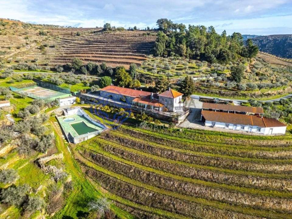 Quinta T9 para Venda em Santa Eugenia Foto 7