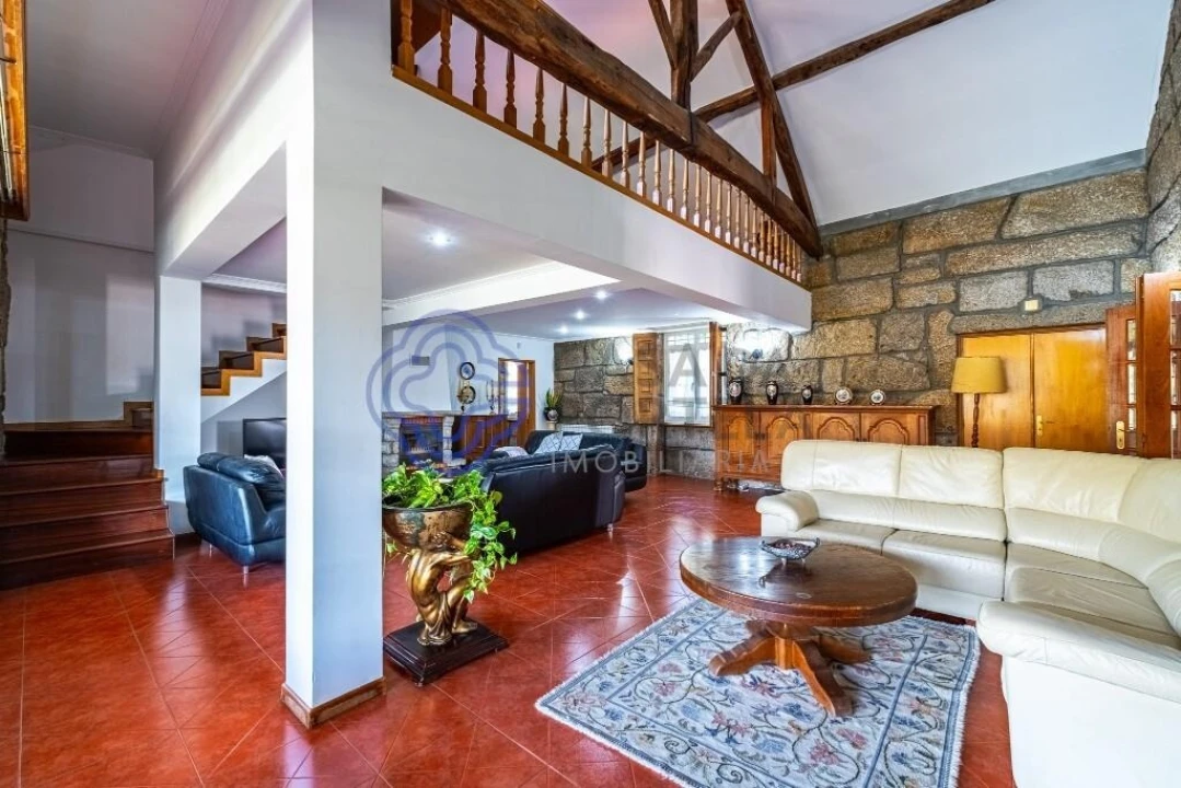 Quinta T9 para Venda em Santa Eugenia Foto 31