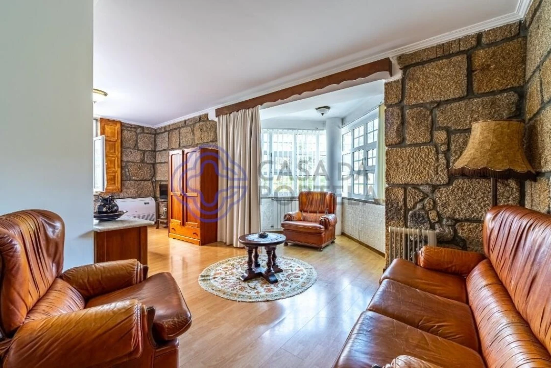 Quinta T9 para Venda em Santa Eugenia Foto 49