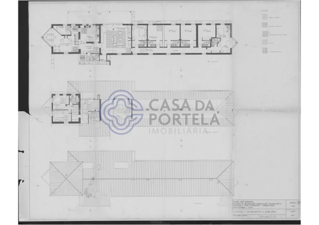 Quinta T9 para Venda em Santa Eugenia Foto 61