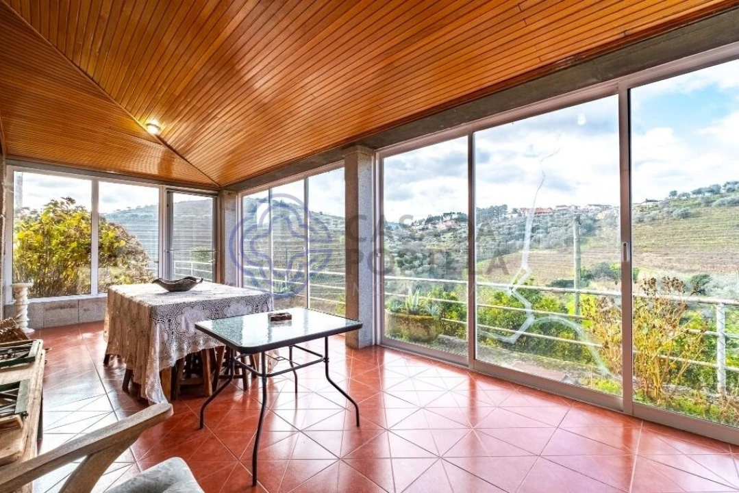 Quinta T9 para Venda em Santa Eugenia Foto 52