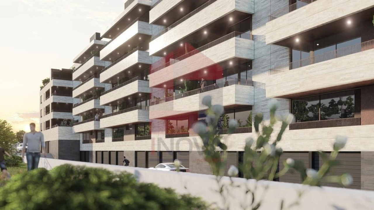 Apartamento T3 para Venda em Vila Verde e Barbudo Foto 14