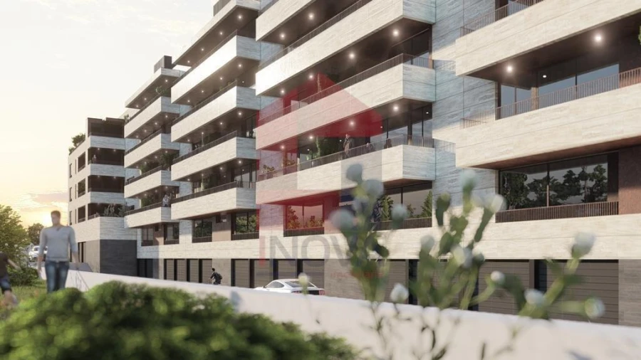 Apartamento T3 para Venda em Vila Verde e Barbudo Foto 14