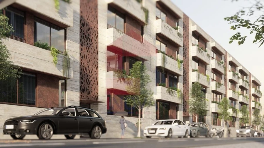 Apartamento T3 para Venda em Vila Verde e Barbudo Foto 9