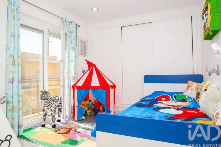 Moradia T3 para Venda em Lourinhã e Atalaia Foto 19