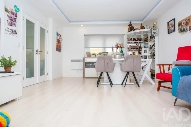 Moradia T3 para Venda em Lourinhã e Atalaia Foto 11