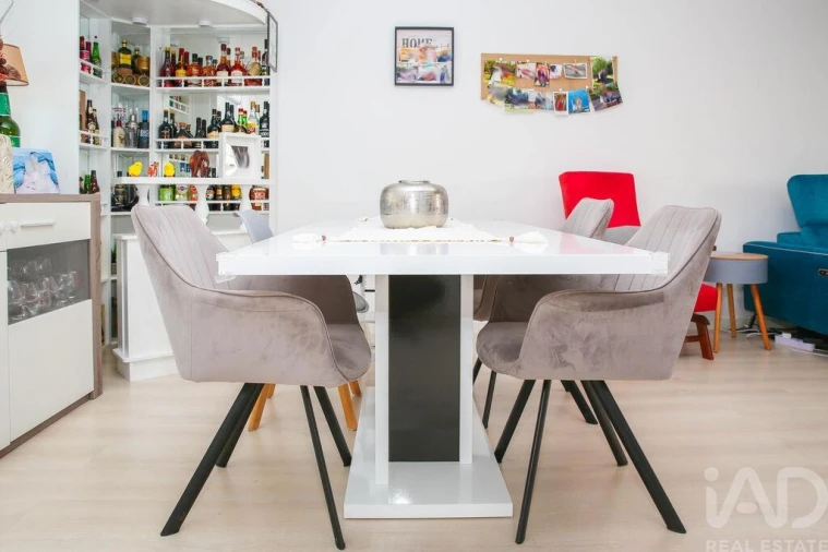 Moradia T3 para Venda em Lourinhã e Atalaia Foto 10