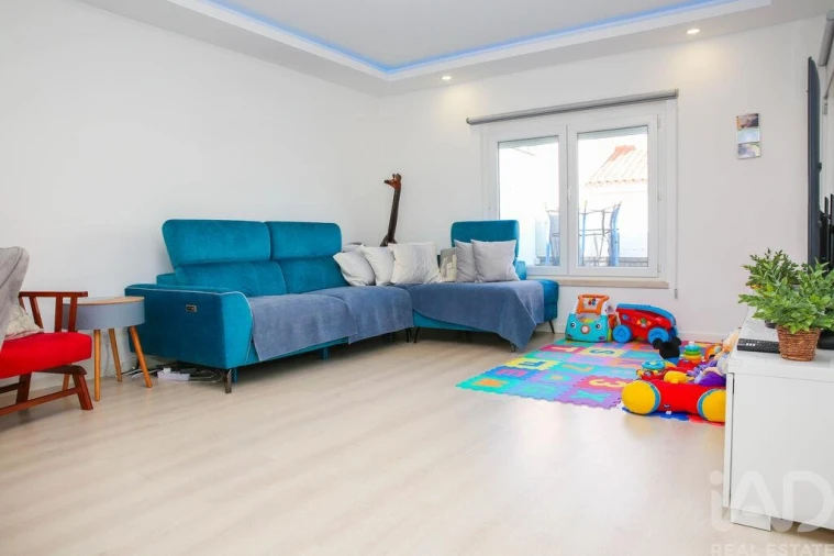 Moradia T3 para Venda em Lourinhã e Atalaia Foto 9