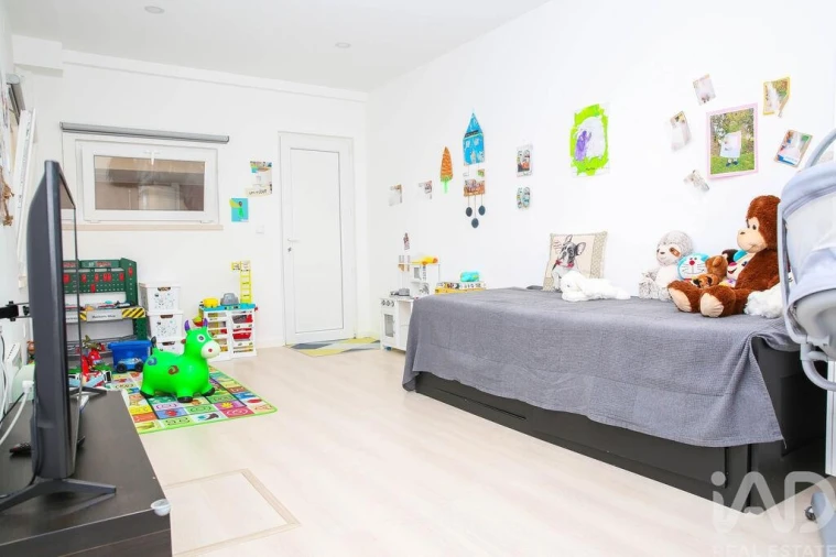 Moradia T3 para Venda em Lourinhã e Atalaia Foto 25