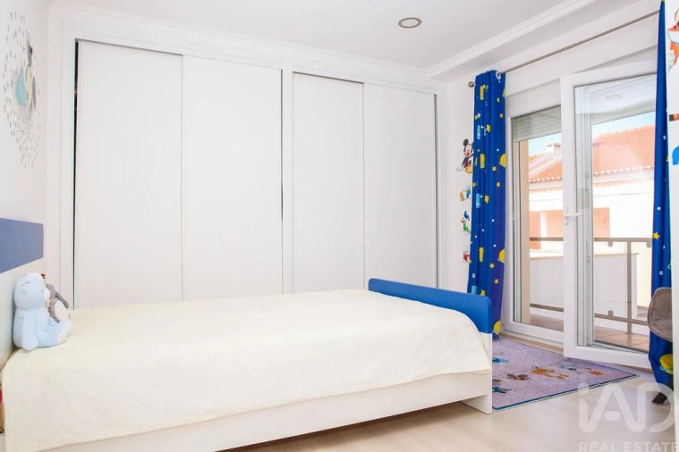 Moradia T3 para Venda em Lourinhã e Atalaia Foto 20