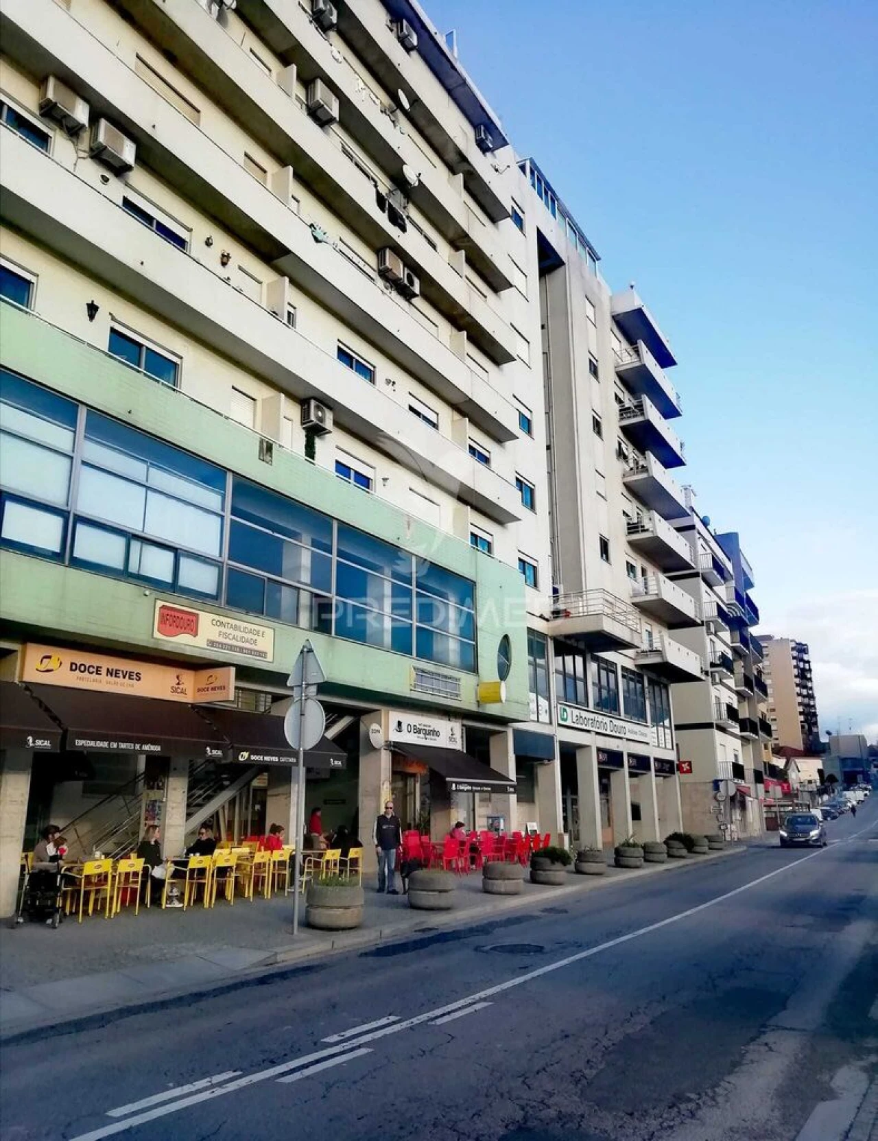 Escritório para Arrendamento em Peso da Régua e Godim Foto 11