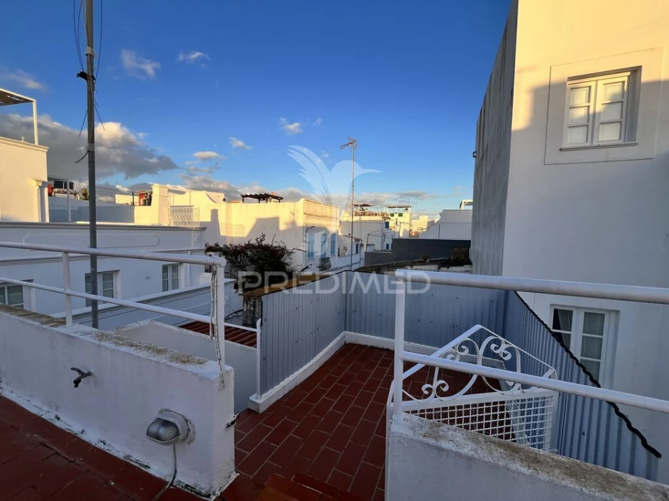 Moradia T2 para Venda em Olhão Foto 1