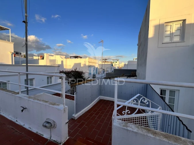 Moradia T2 para Venda em Olhão Foto 1