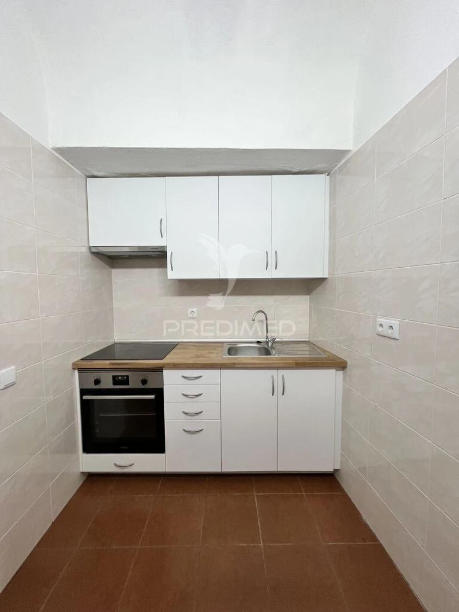 Moradia T2 para Venda em Olhão Foto 2