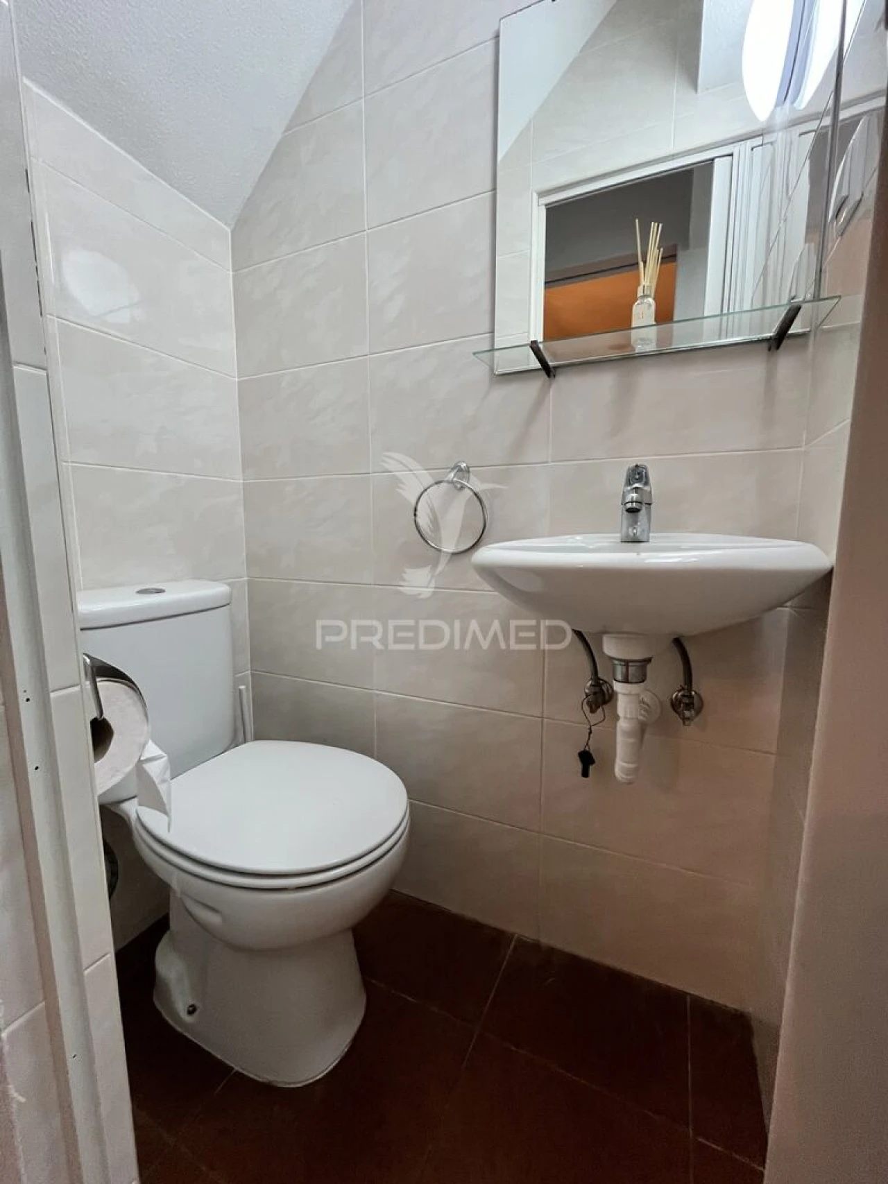 Moradia T2 para Venda em Olhão Foto 17