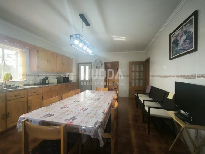 Quarto para Arrendamento em Ovar, São João, Arada e São Vicente de Pereira Jusã Foto 11