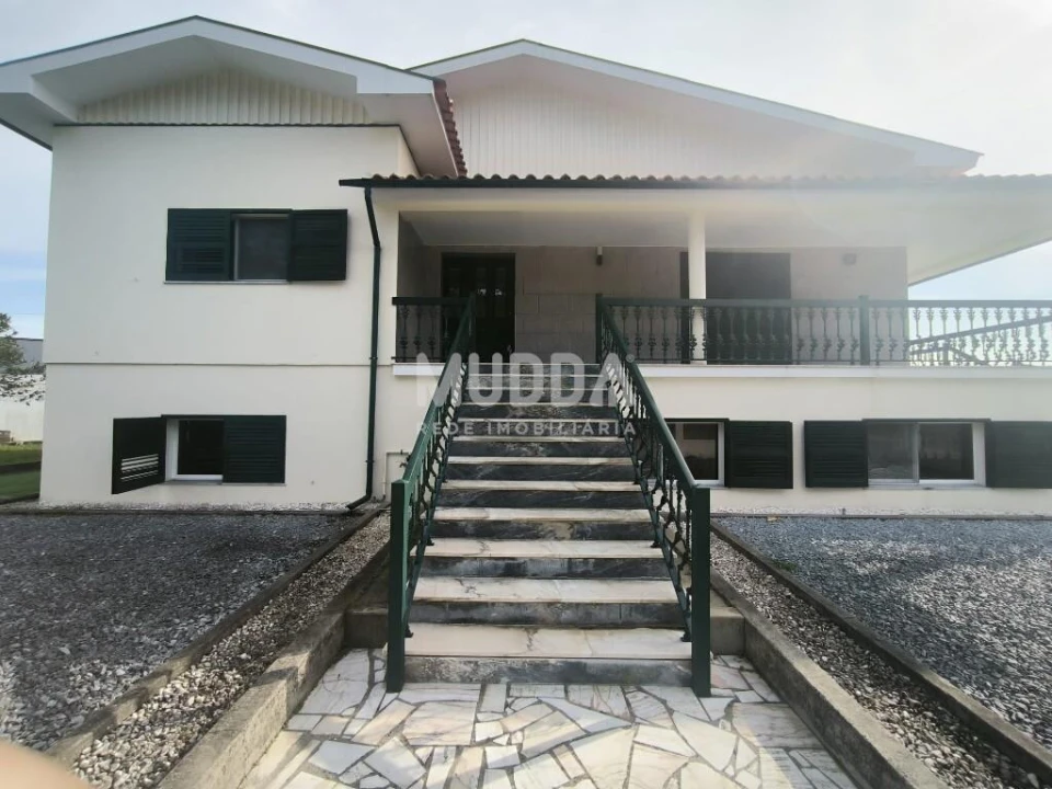 Quarto para Arrendamento em Ovar, São João, Arada e São Vicente de Pereira Jusã Foto 3